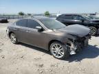 2012 Nissan Maxima s