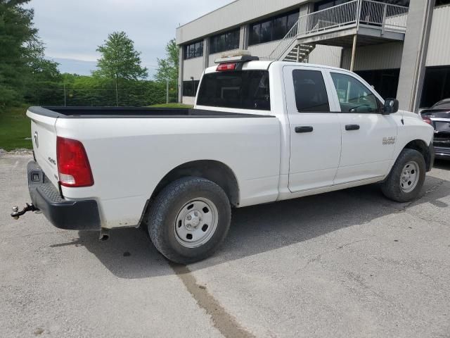 2016 Dodge RAM 1500 ST