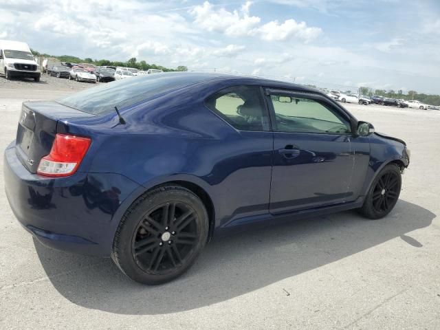 2013 Scion TC
