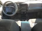 2010 Ford Ranger Super Cab