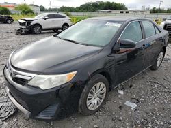 2014 Toyota Camry L for sale in Montgomery, AL
