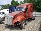 2022 Kenworth T680 Semi Truck