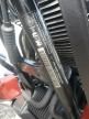 2011 Harley-Davidson Flhx