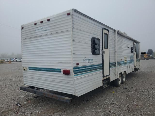 1999 Gulf Stream Conquest
