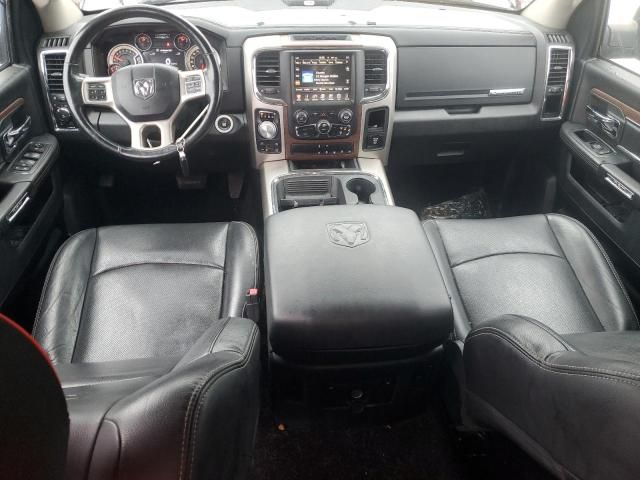 2016 Dodge 1500 Laramie