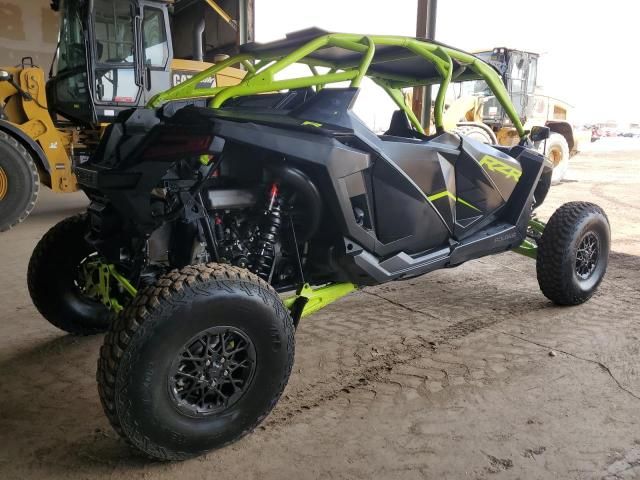 2024 Polaris RZR PRO R 4 Ultimate