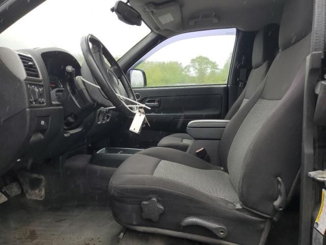2011 Chevrolet Colorado LT