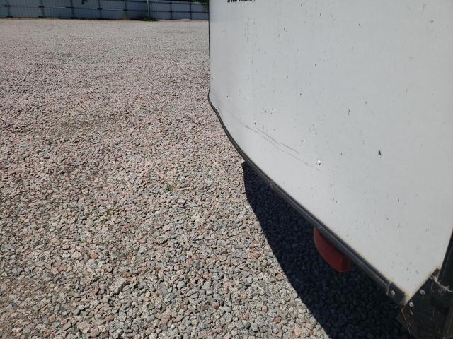 2014 Gulf Craft Inc. Trailer