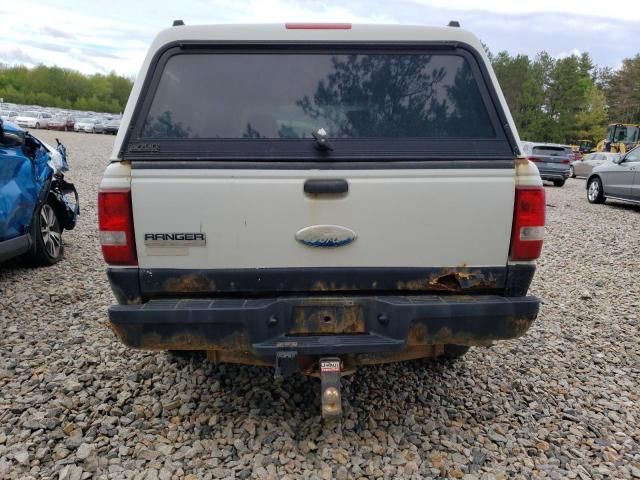 2009 Ford Ranger