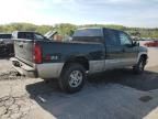 2004 Chevrolet Silverado K1500