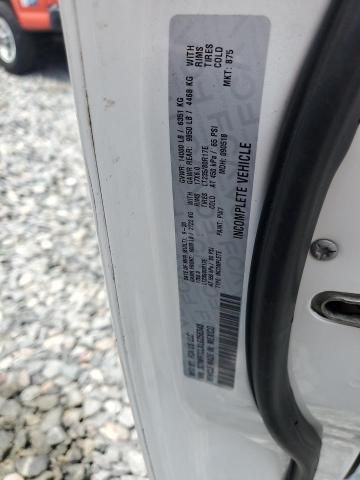 2020 Dodge RAM 3500