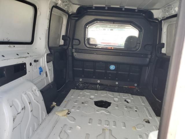 2022 Dodge RAM Promaster City Tradesman