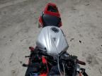 2004 Yamaha YZFR6 L