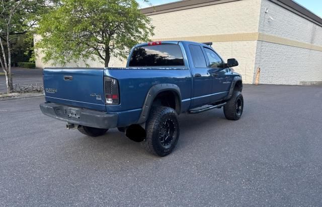 2003 Dodge RAM 2500 ST