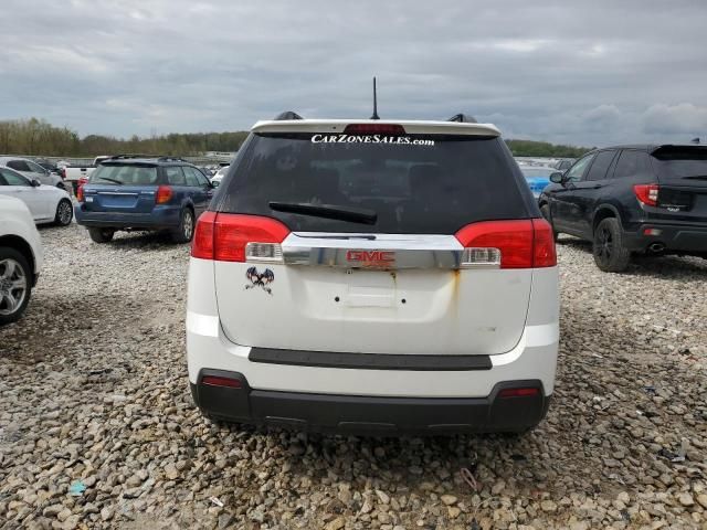 2013 GMC Terrain SLE
