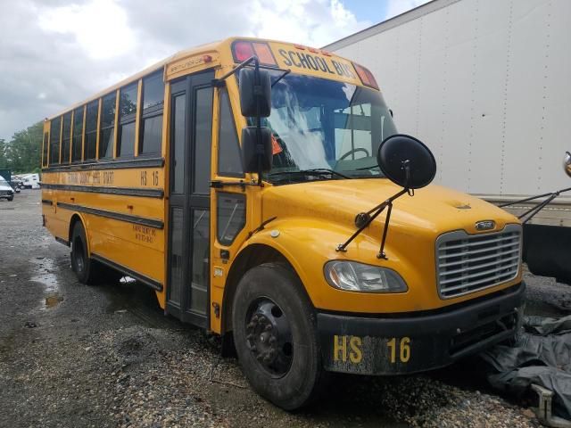 2017 Freightliner Chassis B2B