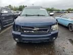 2009 Chevrolet Suburban K1500 LTZ