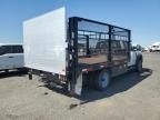 2018 Ford F550 Super Duty