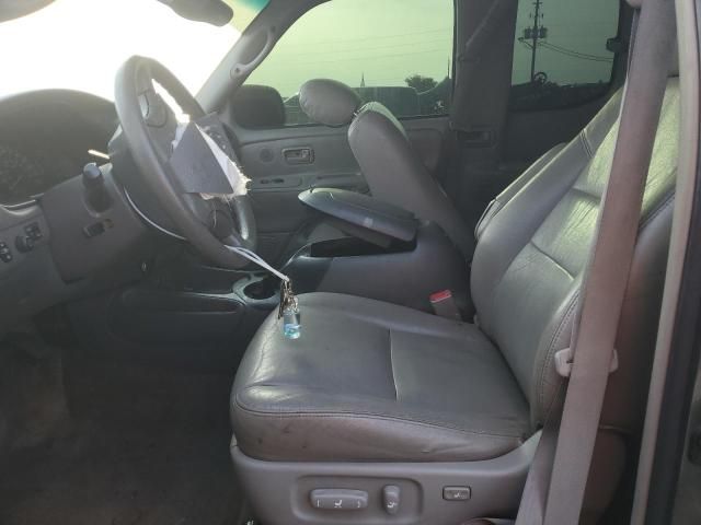 2006 Toyota Tundra Access Cab Limited