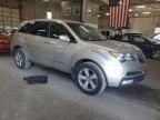 2013 Acura MDX
