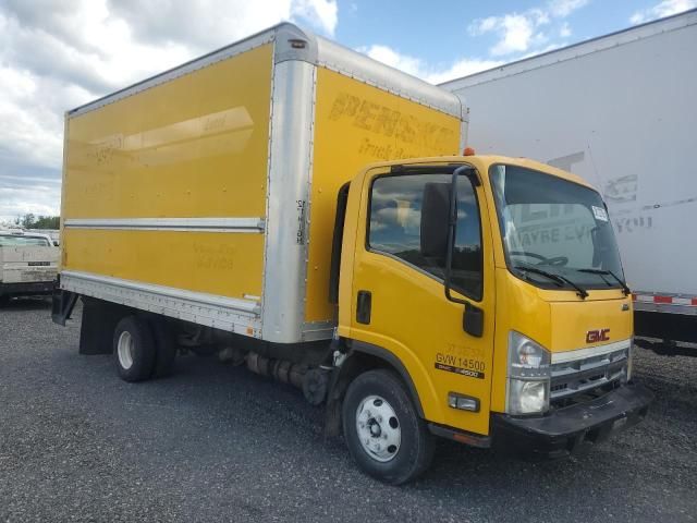 2010 GMC W4500 W45042