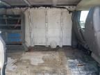 2009 Chevrolet Express G2500