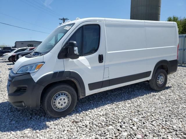 2024 Dodge RAM Promaster 3500 3500 Standard