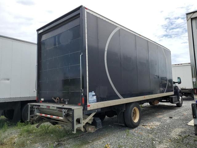 2018 Ford F750 Super Duty