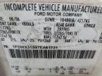 2004 Ford F550 Super