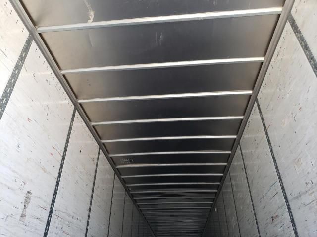2014 Wabash Trailer