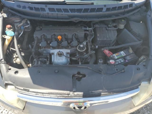 2006 Honda Civic LX