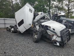 Salvage trucks for sale at Byron, GA auction: 2024 Volvo VNL Semi Truck