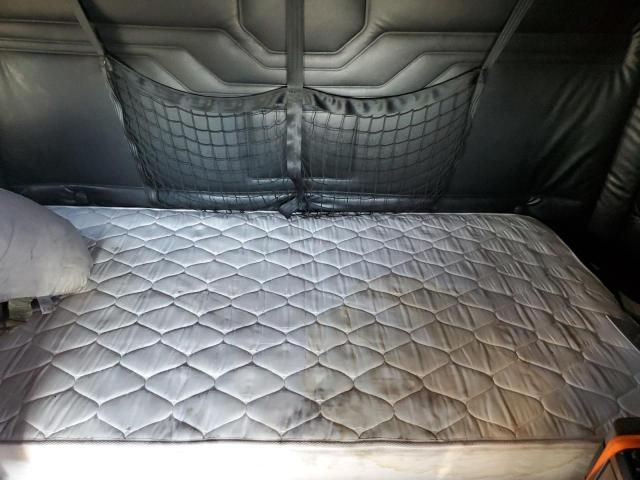 2015 Freightliner Cascadia 125