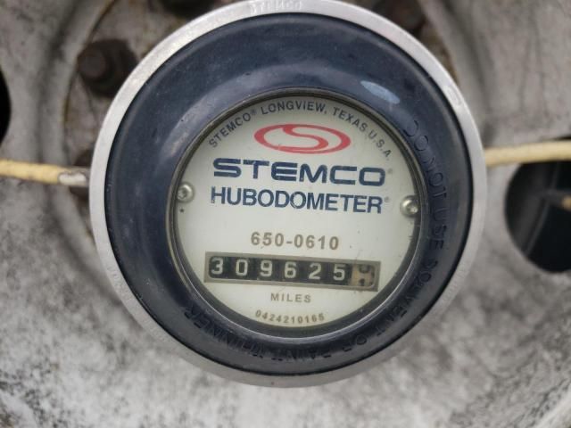 2020 Utility Trailer