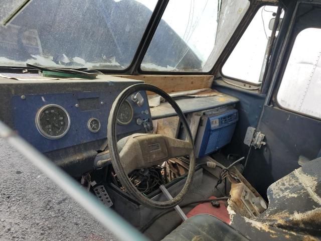 1990 GMC PS6500 P6T042