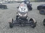 2012 Can-Am Spyder Roadster RT-LTD