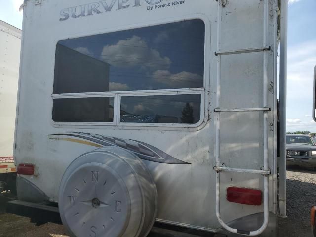 2008 Other 2008 'OTHER RV' Other