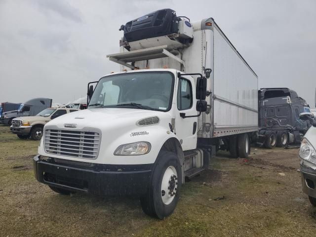 2019 Freightliner M2 106 Medium Duty