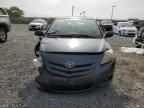 2008 Toyota Yaris