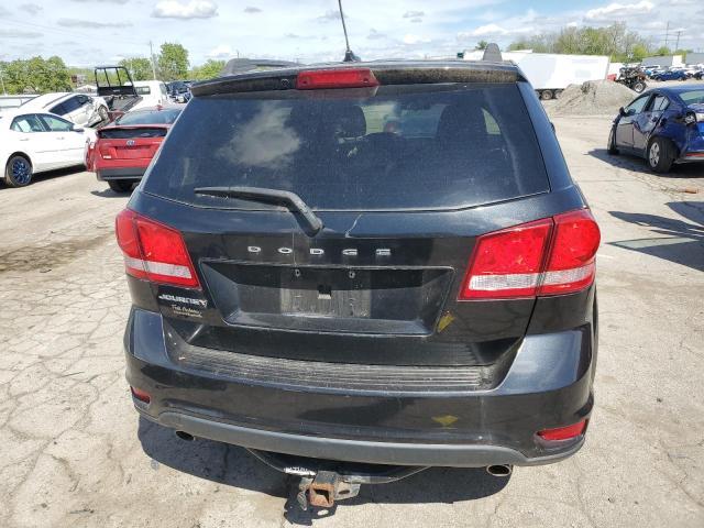 2012 Dodge Journey