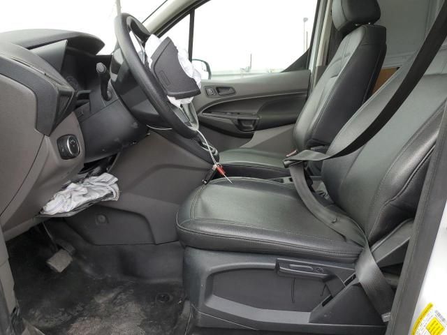 2022 Ford Transit Connect XL