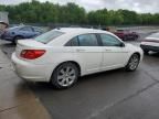 2010 Chrysler Sebring Limited