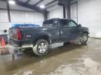 2004 Chevrolet Silverado K1500