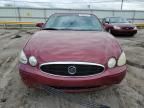 2006 Buick Lacrosse CXL