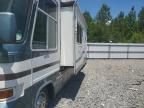1999 Ford F550 Super Duty Stripped Chassis