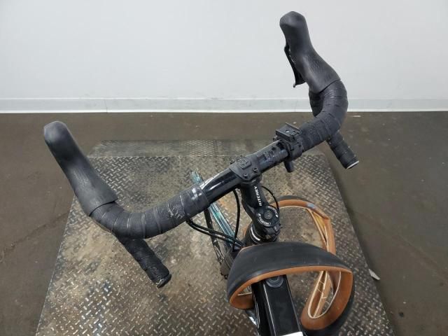 2000 Orbe Orbe Motorbike