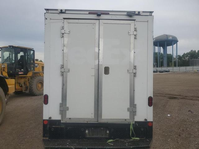 2021 Chev Express G3500