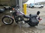 2001 Harley-Davidson XL1200 C