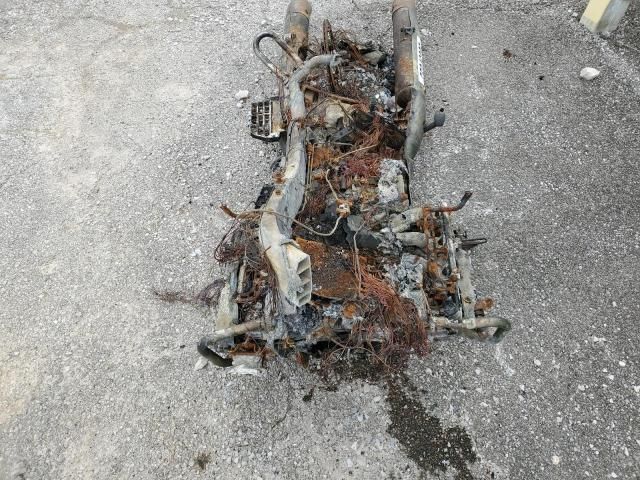 2003 Honda GL1800