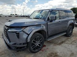 2024 Lexus GX 550 PREMIUM/PREMIUM+ for sale in Oklahoma City, OK